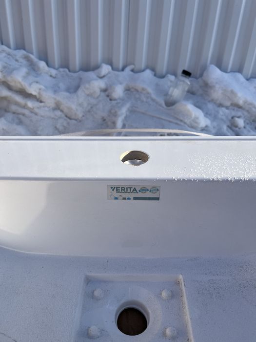 продам раковины б/у