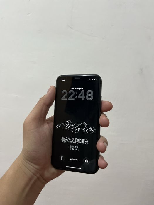 Айфон 11 83 акыб