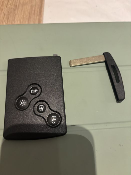 Карта renault megane 3