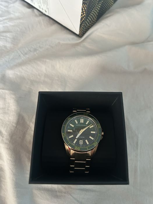 Часовник  Armani  Exchange