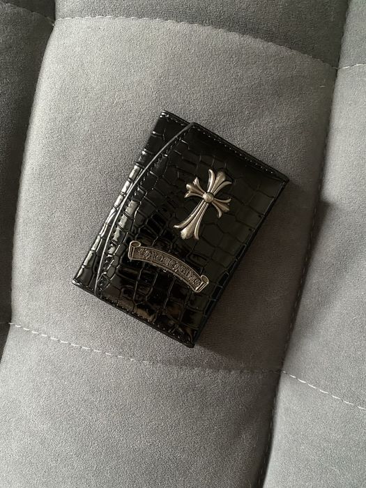 Картхолдер Chrome Hearts