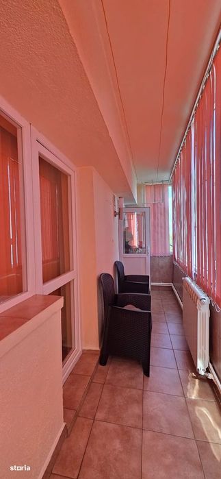 Exclusiv - Ocazie ! Icil - Kaufland 3 Camere Decomandate 124.900 Euro