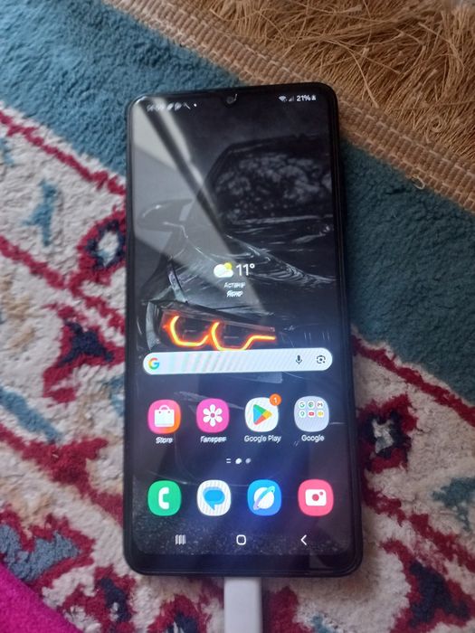 Samsung A06 64гб