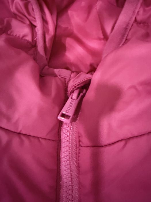 Детско  предходно яке Guess