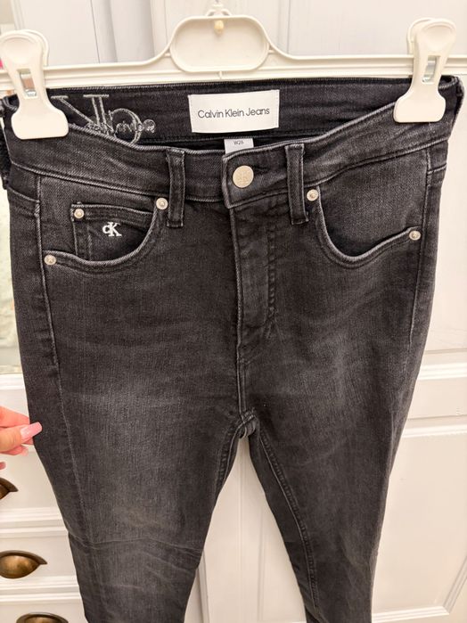 Calvin Klein Дънки