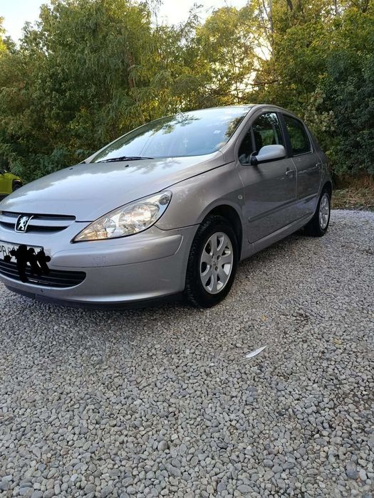 Продавам Peugeot 307