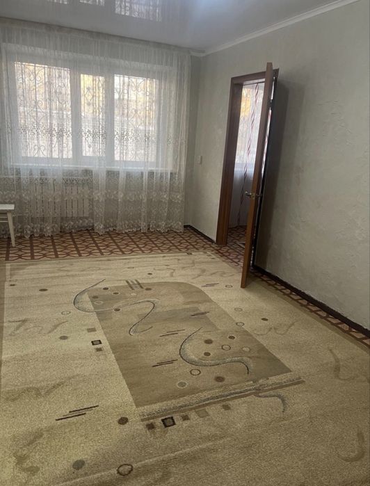 Сдам 2-ух комнатную квартиру