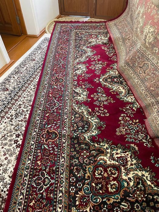 Ковёр Madonna размер 3×4