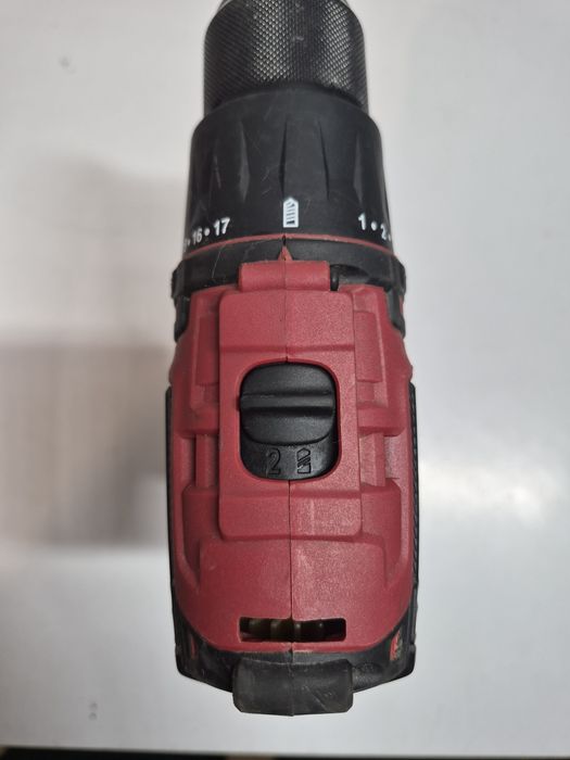 Винтоверт Raider RDP-YBD20 PRO R20