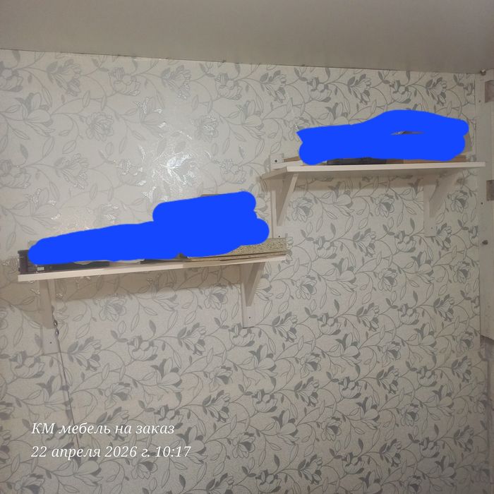 Продам полки новый