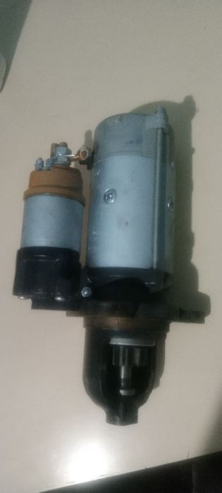 Стартер сотилади янги