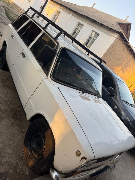 ВАЗ 2102 (фургон)