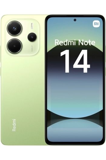 Note 14 4G – Новая модель | 1 год гарантии | Лучшая цена!