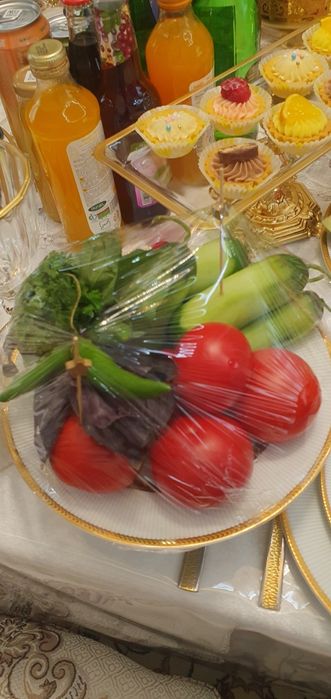 Karving xizmati toshkent. кейтринг в ташкенте. Catering