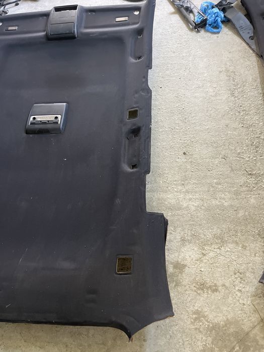 Plafon M negru bmw x5 e53