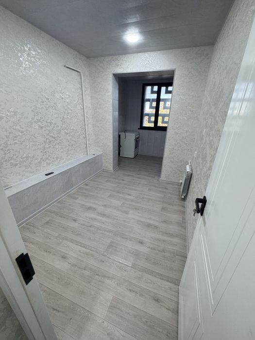 5 хона 5-этаж.105кв.м. 7 мкр.Собиқ домбита олдида. Евро ремонт.740 млн