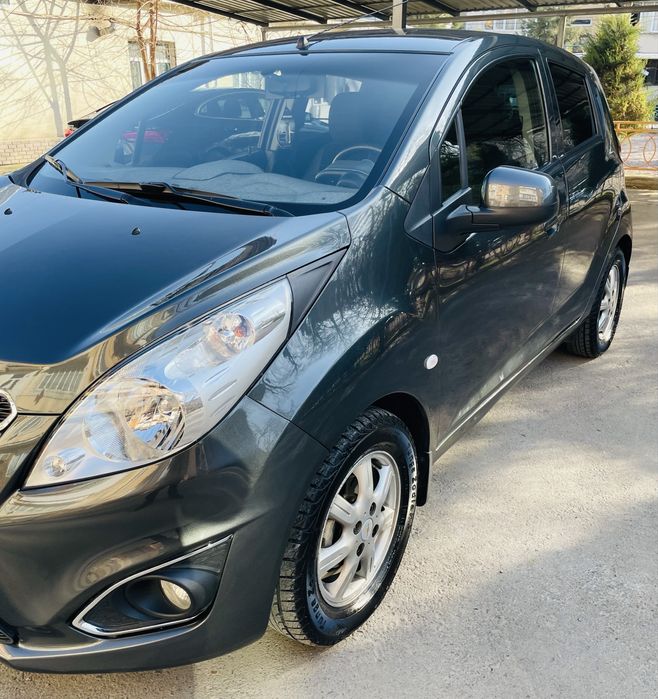 Сдам в аренлу с выкупом Спарк-2 2021 г.в.