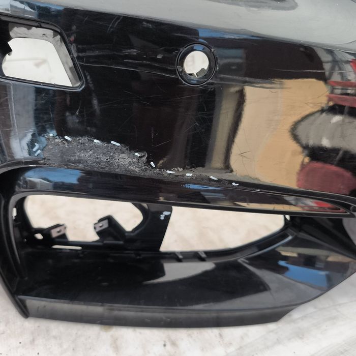 Bara fata BMW Seria 2 F22-F23 M-Paket an 2014-2015-2016-2017-2018-2019