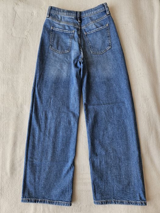 Дънки & Ватирани дънки - 140 146