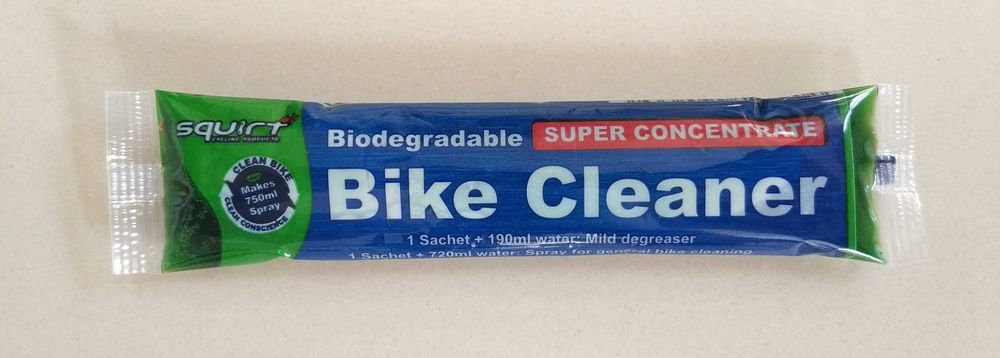 ПРОМОЦИЯ Squirt - промо пакет от 3 бр. артикула