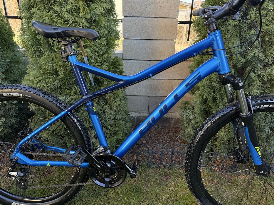 Планйнкски велосипед Bulls Sharptail 2 27.5 /L