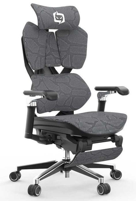 Игровое компьютерное кресло