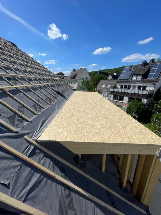 Reparați acoperisuri