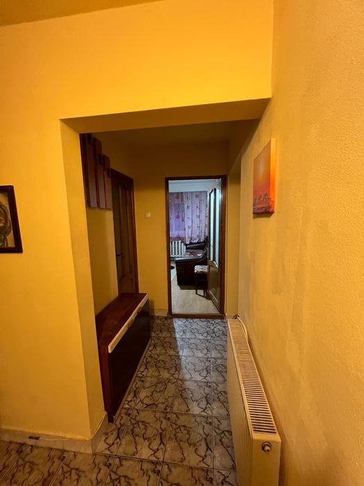 Apartament 2 dormitoare, Aer Conditionat 2 Balcoane, Marasti Et 1