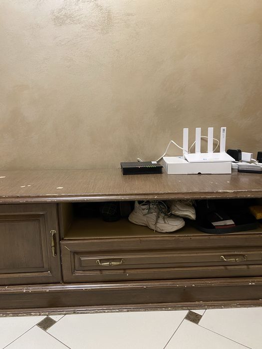 Мебель в прихожию