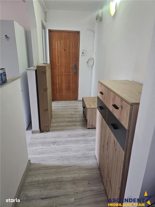 Apartament cu 2 camere, parcare, Lenin, Sfantu Gheorghe