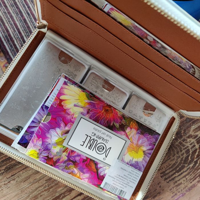 Все для маникюра