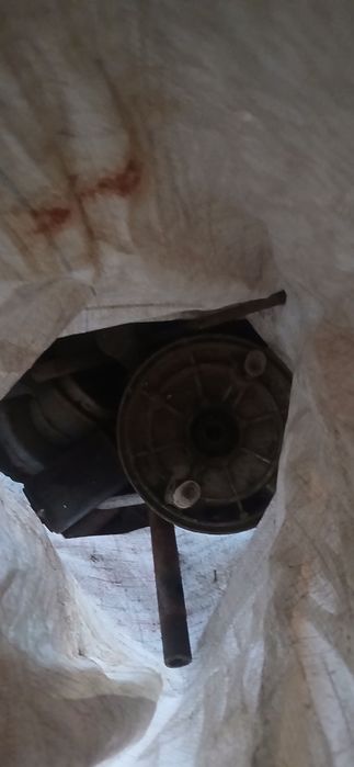 Запчасти на Урал