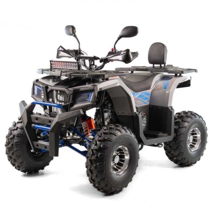 Atv nou XTR pro Farmer