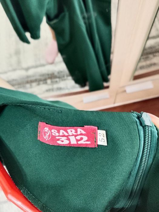 Продам красивое платье