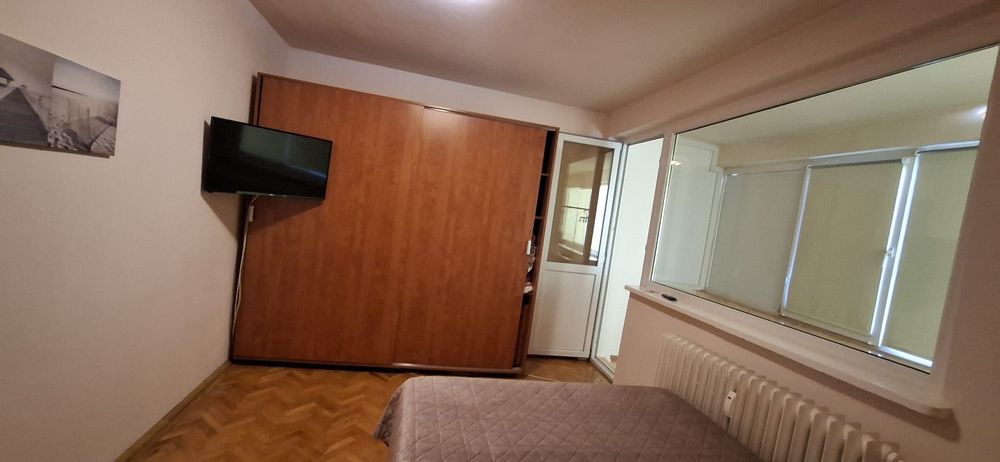 Apartament 2 camere semidecomandat Valea Rosie