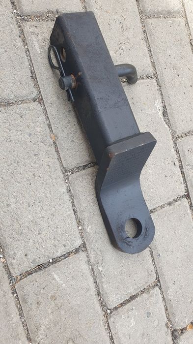 Поркоф на  джипа