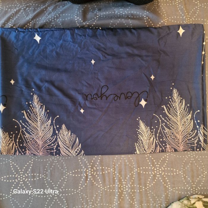 Спальное белье Новое