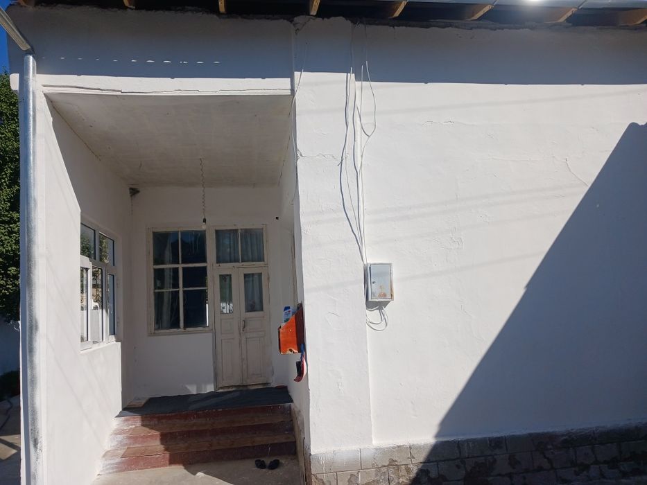 Уй сотилади 9 сотих