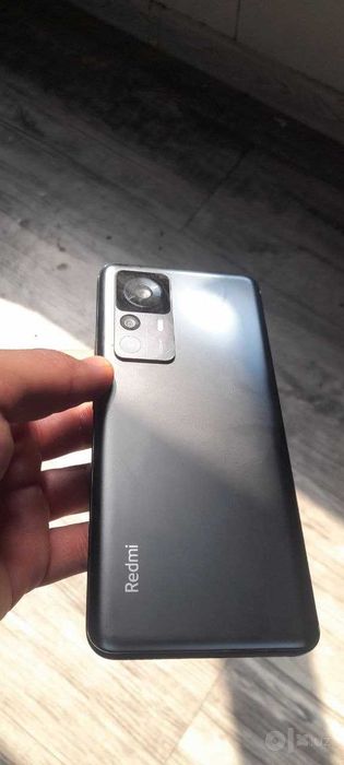 k 50 ultra 5 g holati