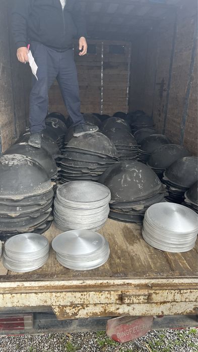Наманганский Чугунный казан оптом и в розницу