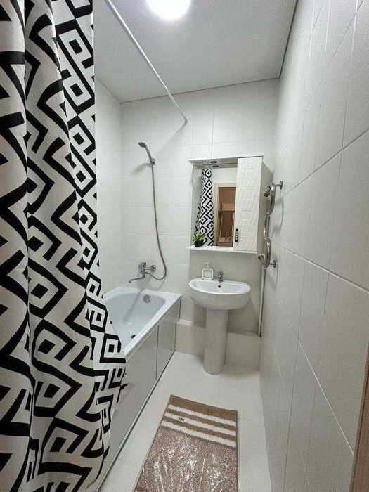 2-х комн Жана кала