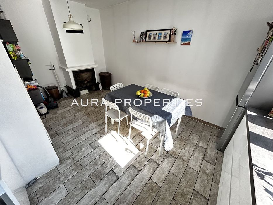 Продава се Двустаен апартамент в Разград, Орел - 78 кв.м за 1079 €/кв.м - Снимка #3