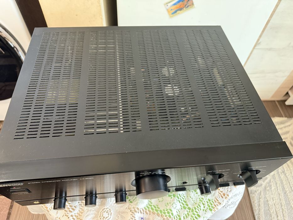 Kenwood KA-5020 стерео