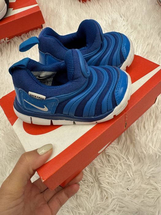 Nike бебешки маратонки