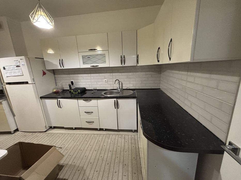 Кухонная гарнитура