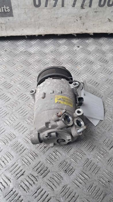 compresor AC Land Rover Range Rover Evoque cod AV6N-19D629-BC