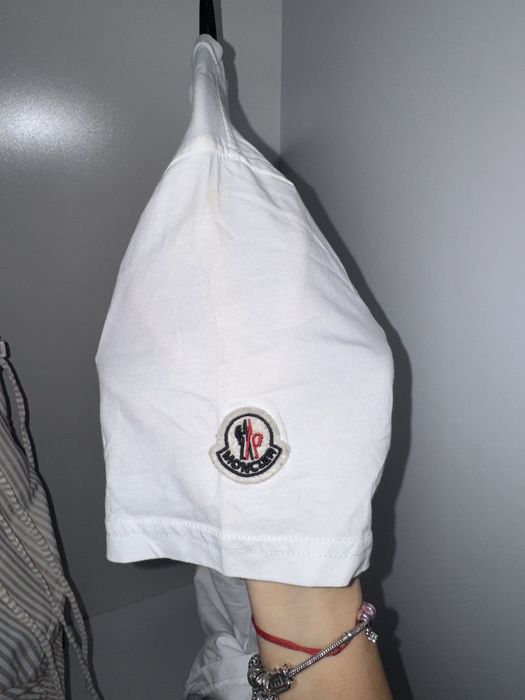 Тениска-Moncler