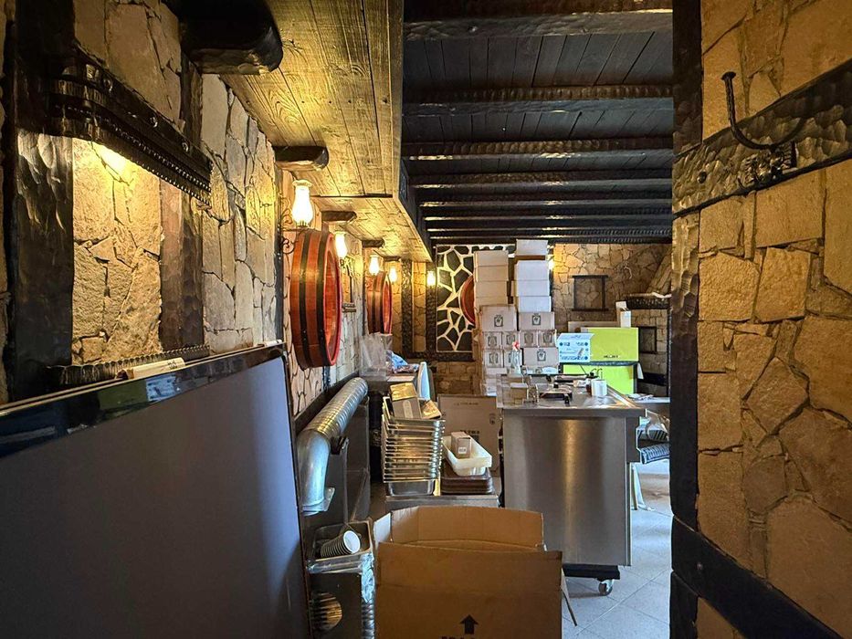 Дава се под наем Офис в Велико Търново, Център - 116 кв.м за 210000 € - Снимка #4