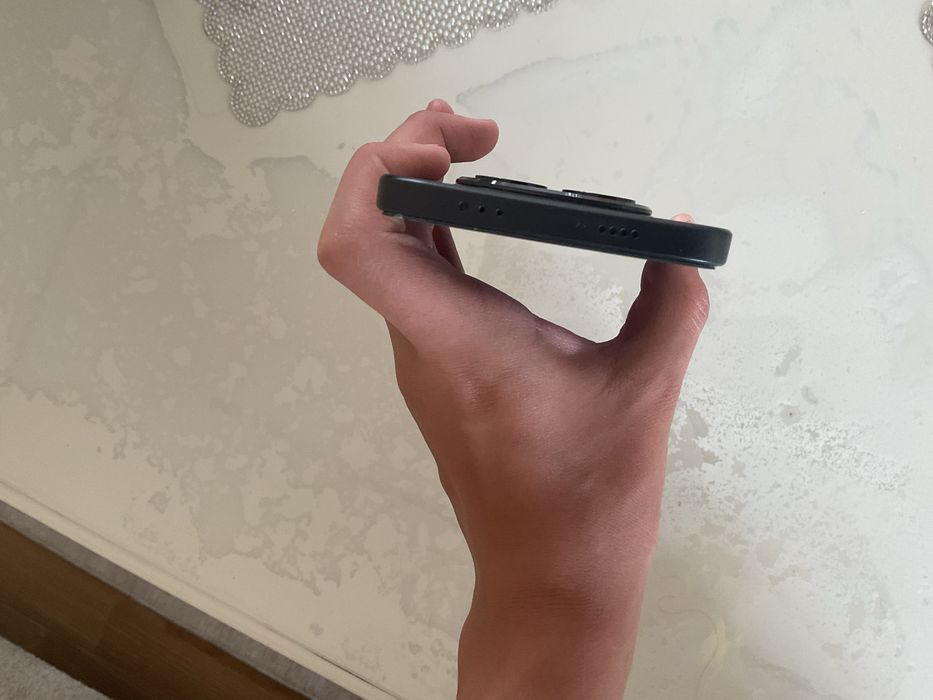 Redmi Note 15 Pro 5G на 512 Гб