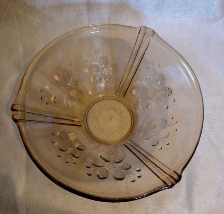 Ваза "Яблочный цвет"